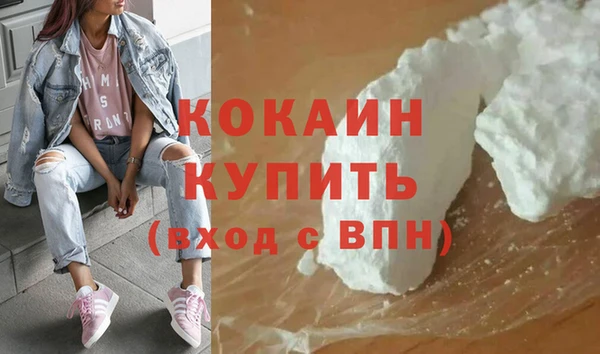 стаф Аша